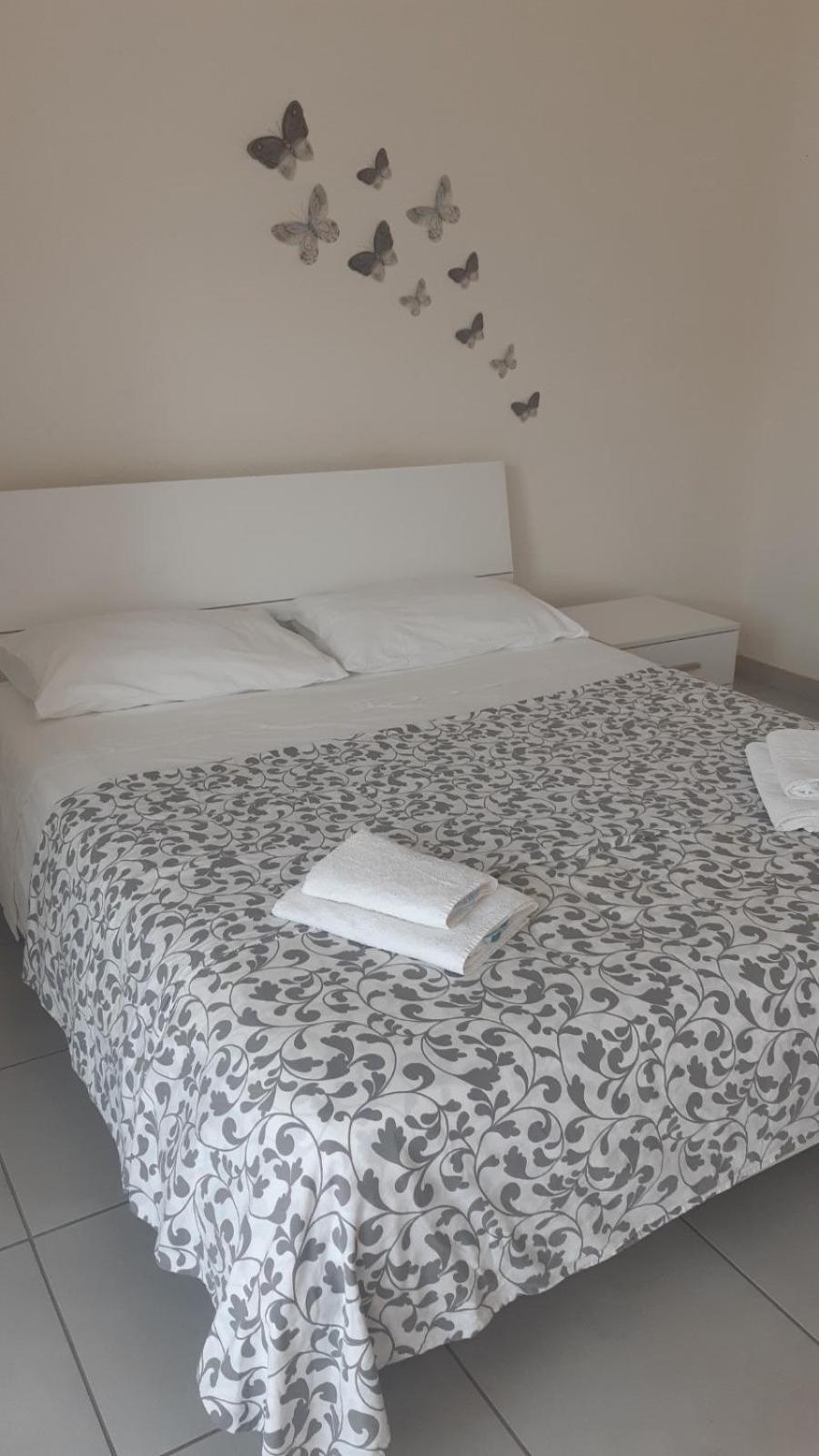 New Lettoss Otel Randazzo Dış mekan fotoğraf